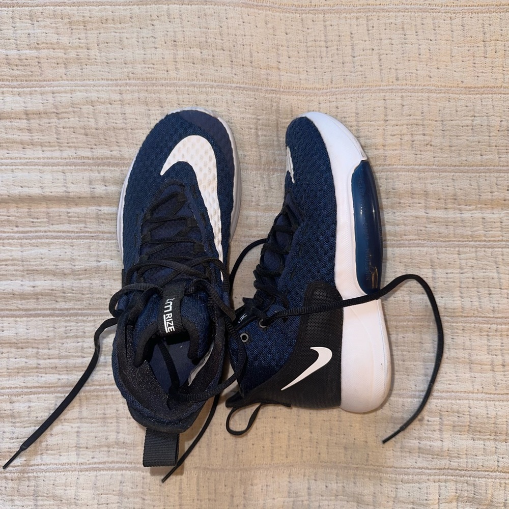 Nike Basketball Shoes